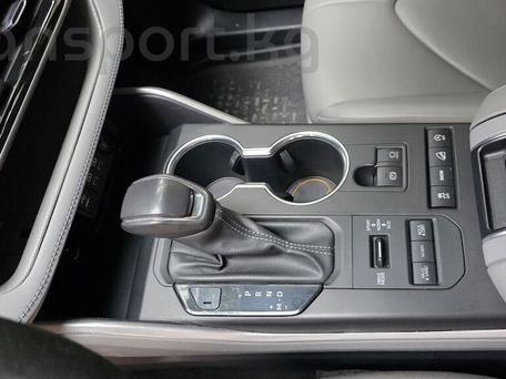 Toyota Highlander, 2022 — 照片 11