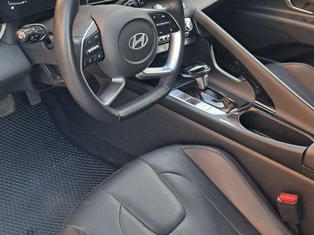 Hyundai Elantra, 2024 — сүрөт 5