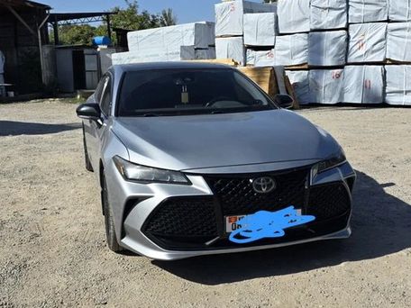 Toyota Avalon, 2020 — сүрөт 12
