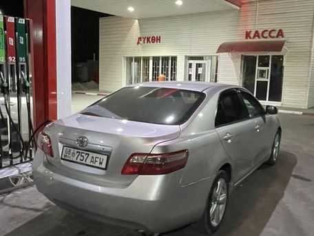 Toyota Camry, 2007 — сүрөт 4