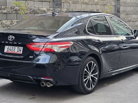 Toyota Camry, 2019 — photo 13