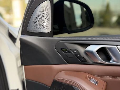 BMW X7, 2021 — сүрөт 11