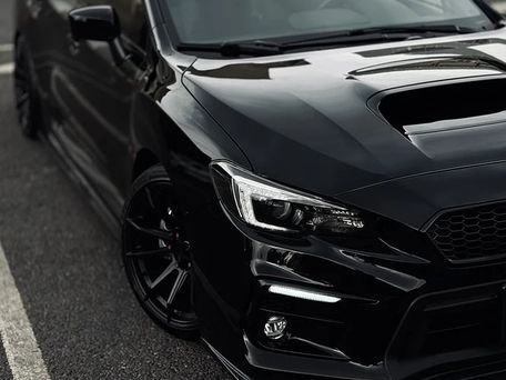 Subaru WRX, 2018 — фото 1