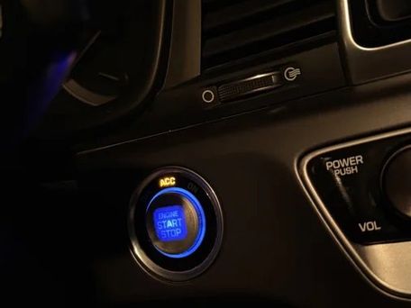 Hyundai Sonata, 2018 — сүрөт 5
