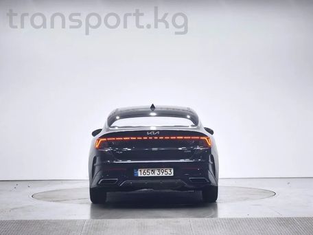 Kia K5, 2022 — 照片 5