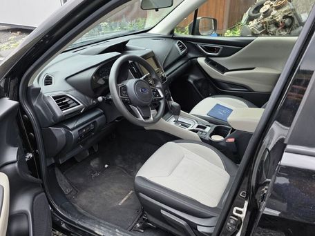 Subaru Forester, 2021 — фото 11