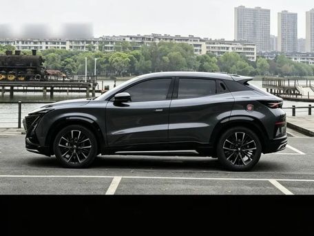 Changan UNI-T, 2023 — сүрөт 3