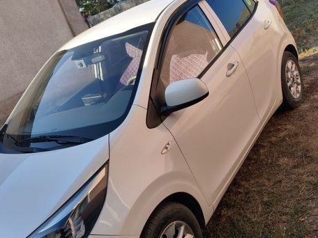 Kia Morning, 2019 — photo 1