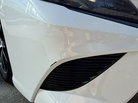 Toyota Camry, 2019 — photo 11
