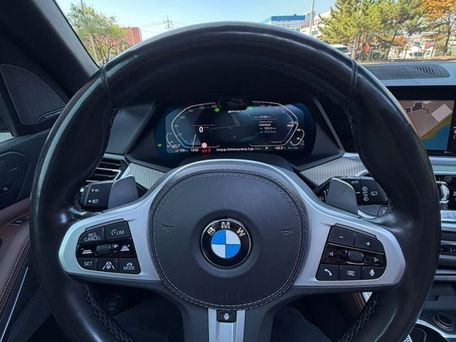 BMW X5, 2020 — сүрөт 8
