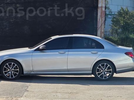 Mercedes-Benz E-Класс, 2020 — фото 6