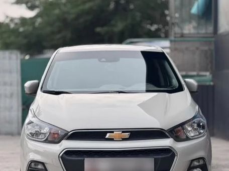 Chevrolet Spark, 2017 — photo 3