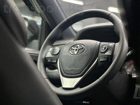 Toyota RAV4, 2018 — фото 10