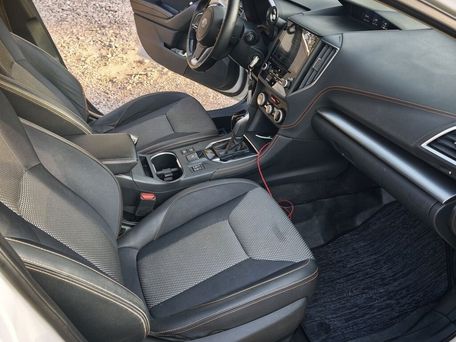 Subaru XV, 2019 — 照片 10