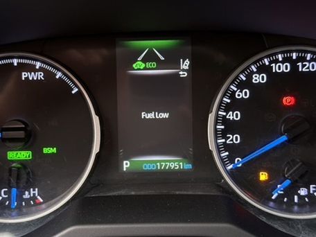 Toyota RAV4, 2019 — 照片 8