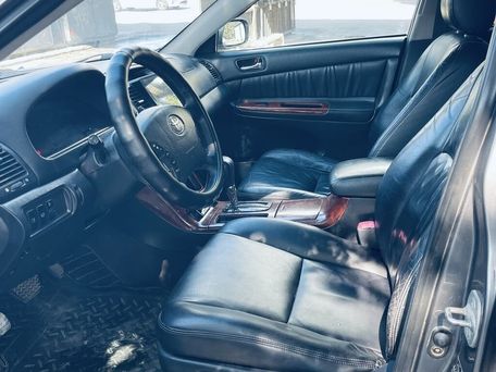 Toyota Camry, 2004 — сүрөт 9