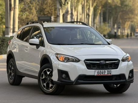 Subaru Crosstrek, 2020 — фото 3