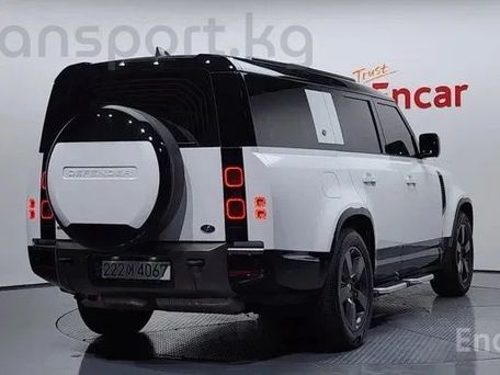 Land Rover Defender, 2023 — фото 2