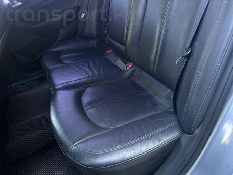 Hyundai Sonata, 2017 — сүрөт 6