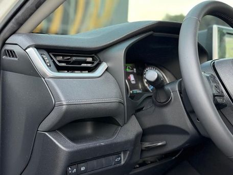 Toyota RAV4, 2022 — photo 20