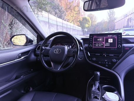 Toyota Camry, 2021 — photo 20