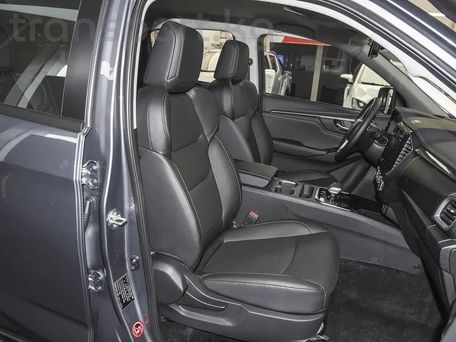 Isuzu D-Max, 2026 — сүрөт 12