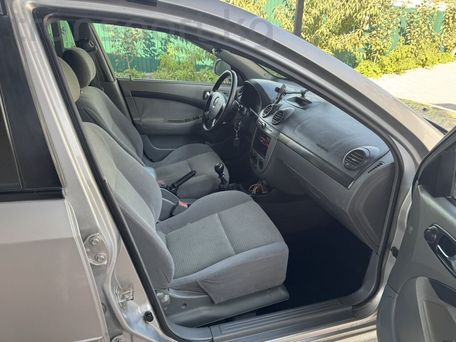 Chevrolet Lacetti, 2008 — photo 7