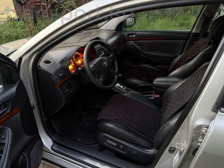 Toyota Avensis, 2006 — сүрөт 8