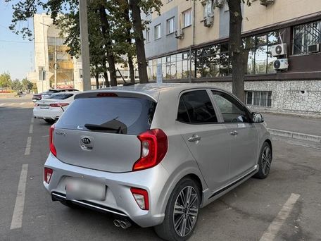 Kia Morning, 2018 — 照片 3