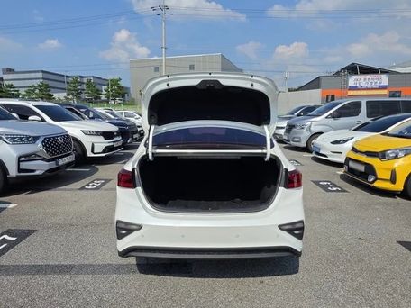 Kia K3, 2021 — сүрөт 9