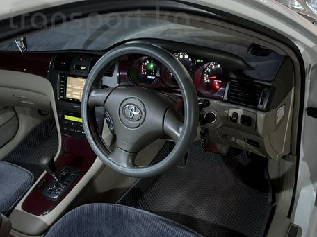 Toyota Windom, 2002 — сүрөт 12