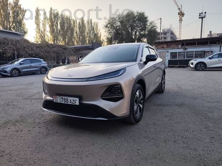 Changan Qiyuan Q05, 2025 — photo 1