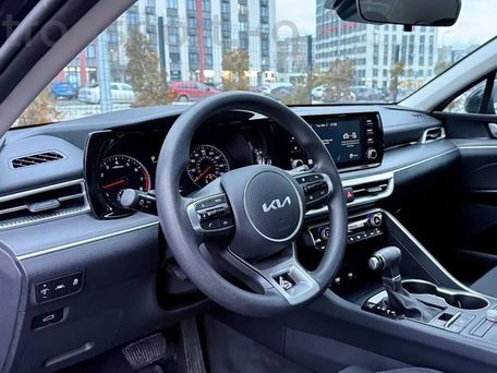 Kia K5, 2022 — сүрөт 5