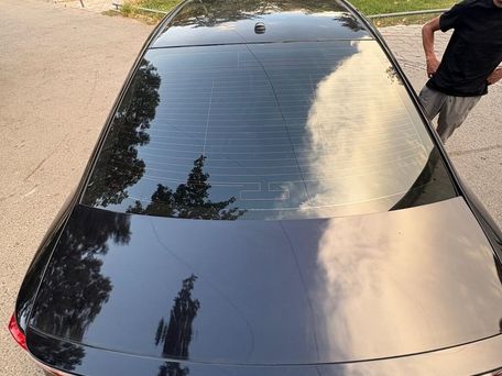 Toyota Camry, 2014 — 照片 6