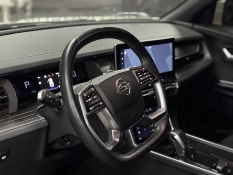 SsangYong Torres, 2022 — 照片 3