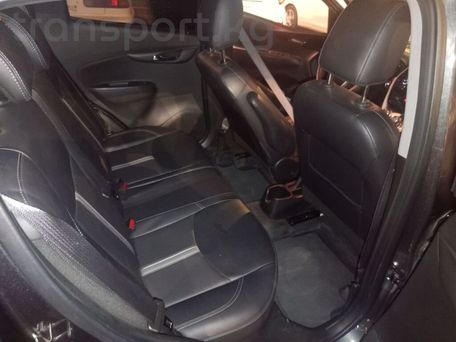 Chevrolet Spark, 2020 — сүрөт 10