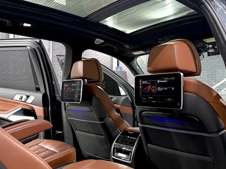 BMW X7, 2019 — фото 11