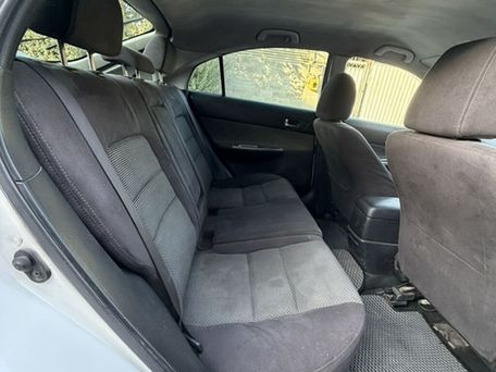 Mazda 6, 2003 — photo 4