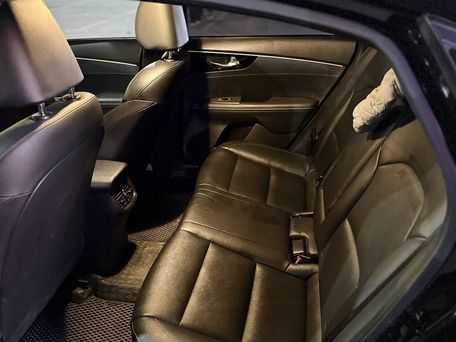 Kia K3, 2019 — photo 7