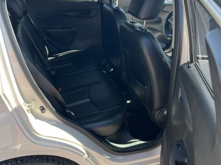 Chevrolet Spark, 2018 — photo 14