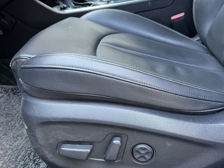 Hyundai Sonata, 2021 — photo 7