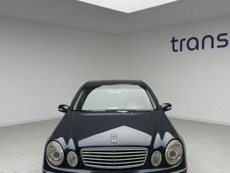 Mercedes-Benz E-Класс, 2002 — фото 3