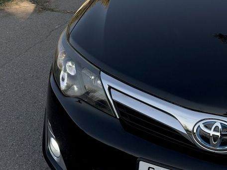 Toyota Camry, 2012 — photo 4