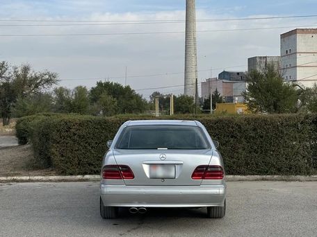 Mercedes-Benz E-Класс, 1998 — фото 3