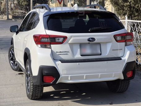 Subaru Crosstrek, 2019 — фото 3