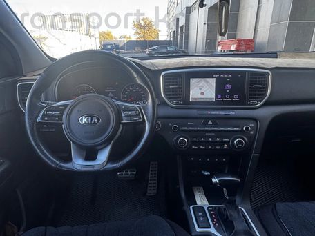 Kia Sportage, 2019 — photo 7