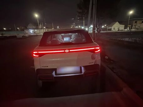 Changan Qiyuan Q05, 2026 — сүрөт 5