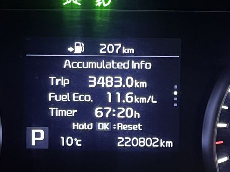 Kia K7, 2019 — сүрөт 20