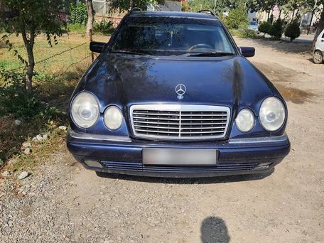 Mercedes-Benz E-Класс, 1998 — photo 1