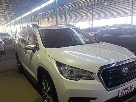 Subaru Ascent, 2019 — сүрөт 2